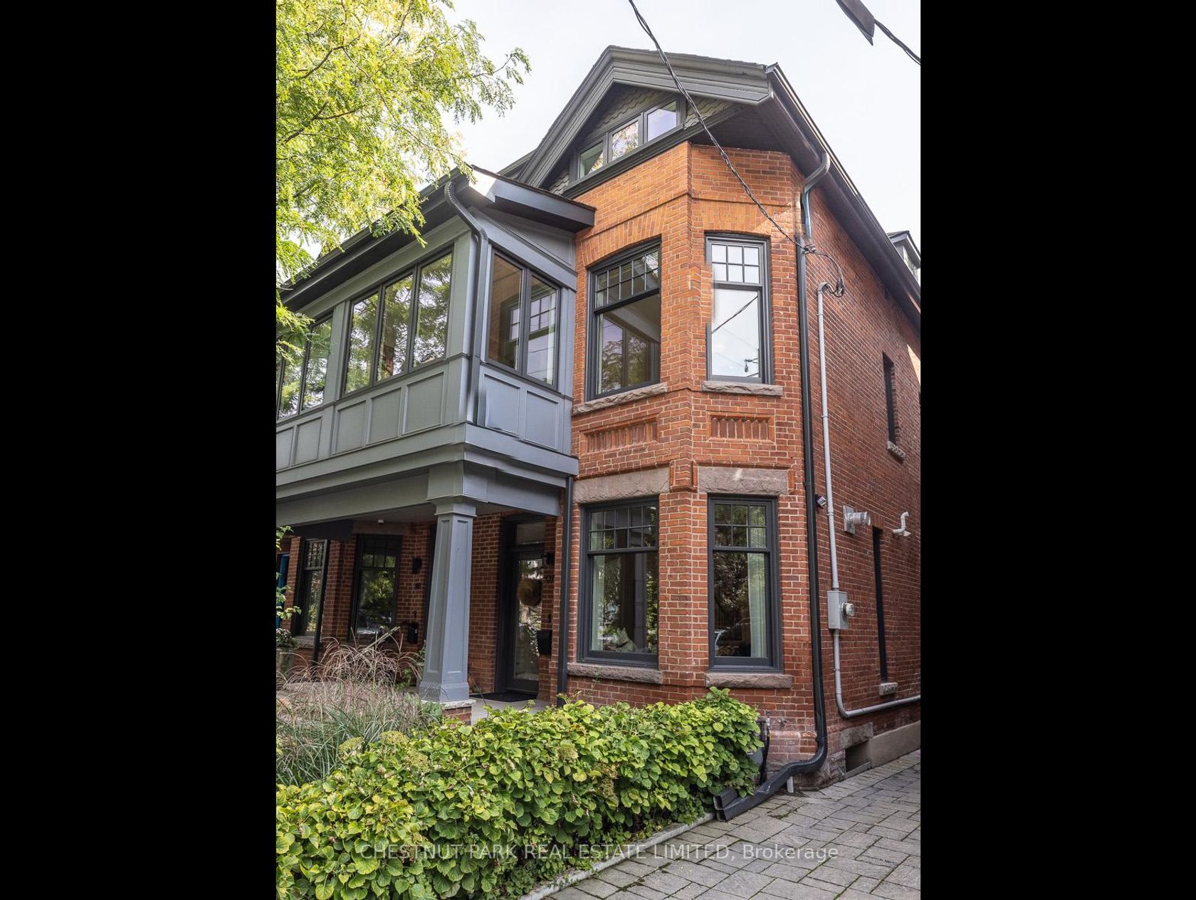 97 Walker Avenue, St. Clair, Toronto 2