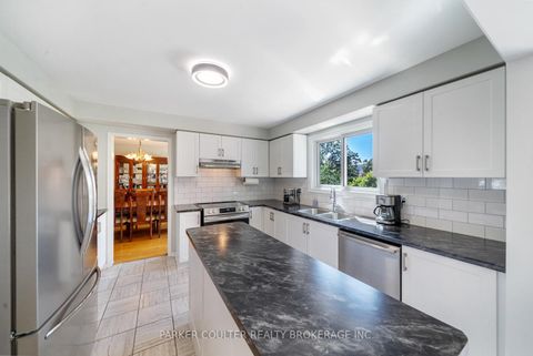 Photo 8 at 2725 Shering Crescent, Stroud, Innisfil