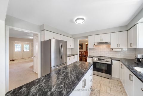 Photo 10 at 2725 Shering Crescent, Stroud, Innisfil