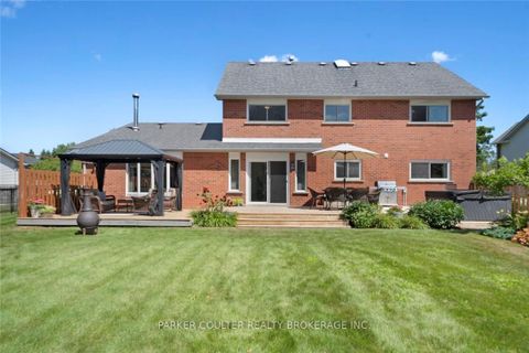 Photo 42 at 2725 Shering Crescent, Stroud, Innisfil