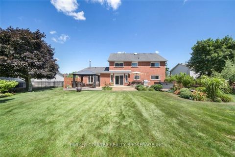 Photo 43 at 2725 Shering Crescent, Stroud, Innisfil