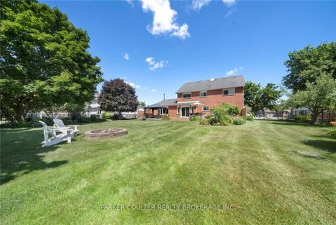 Photo 44 at 2725 Shering Crescent, Stroud, Innisfil Photo 44 at 2725 Shering Crescent, Stroud, Innisfil