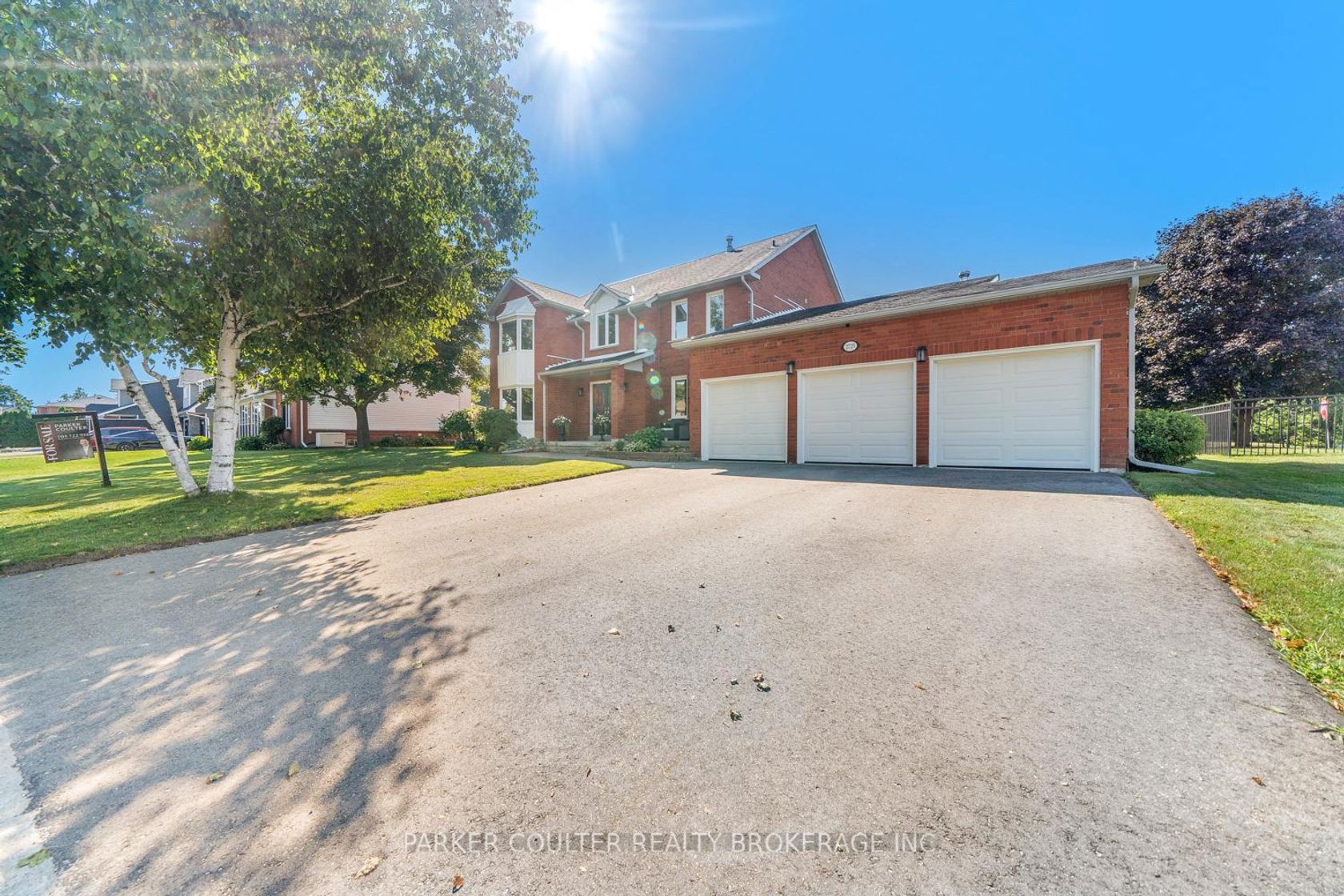 2725 Shering Crescent, Stroud, Innisfil photo number 2