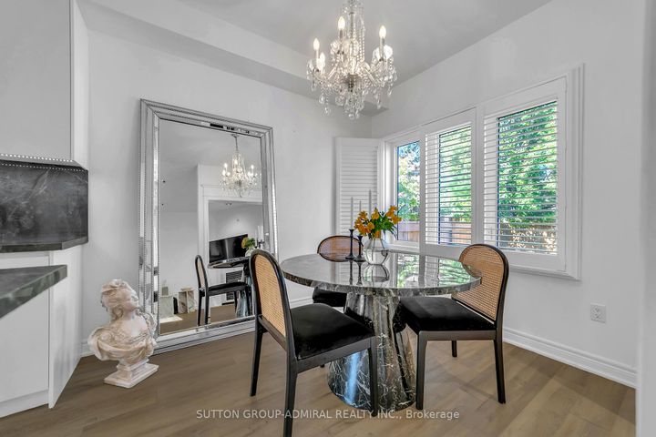 Photo 8 at 64 - 255 Shaftsbury Avenue, Westbrook, Richmond Hill