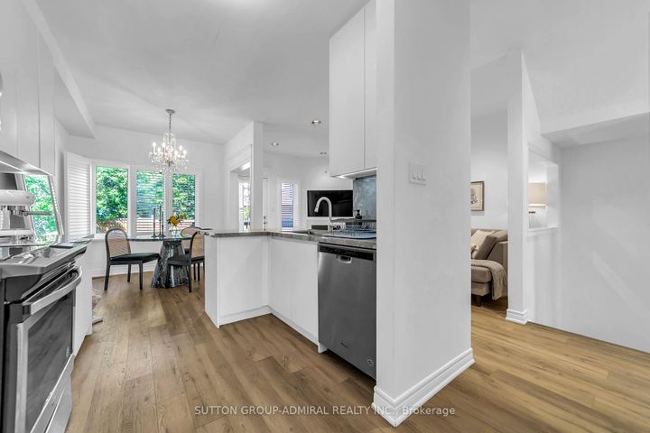 Photo 11 at 64 - 255 Shaftsbury Avenue, Westbrook, Richmond Hill