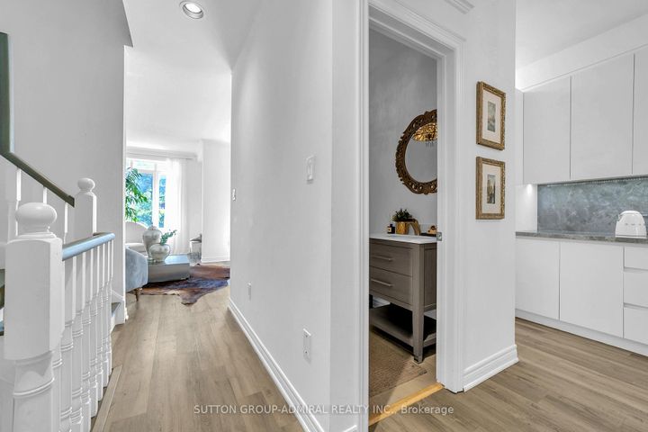 Photo 12 at 64 - 255 Shaftsbury Avenue, Westbrook, Richmond Hill