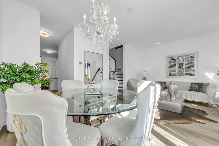 Photo 16 at 64 - 255 Shaftsbury Avenue, Westbrook, Richmond Hill