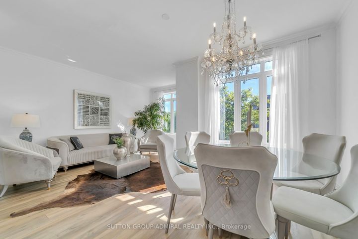 Photo 18 at 64 - 255 Shaftsbury Avenue, Westbrook, Richmond Hill