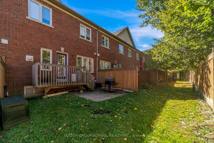 Photo 29 at 64 - 255 Shaftsbury Avenue, Westbrook, Richmond Hill