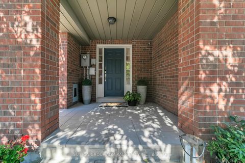 Photo 1 at 64 - 255 Shaftsbury Avenue, Westbrook, Richmond Hill