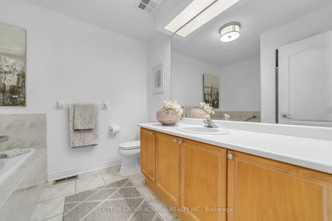 Photo 24 at 64 - 255 Shaftsbury Avenue, Westbrook, Richmond Hill