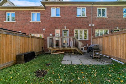 Photo 30 at 64 - 255 Shaftsbury Avenue, Westbrook, Richmond Hill
