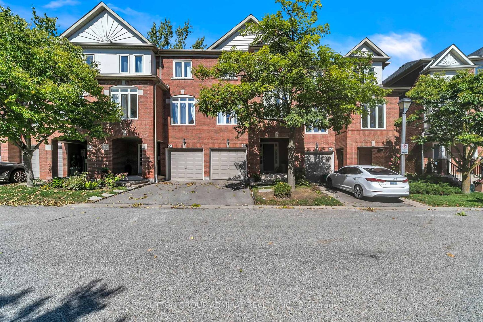 64 - 255 Shaftsbury Avenue, Westbrook, Richmond Hill 2