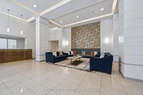 Photo 4 at 1109 - 230 King Street E, Moss Park, Toronto