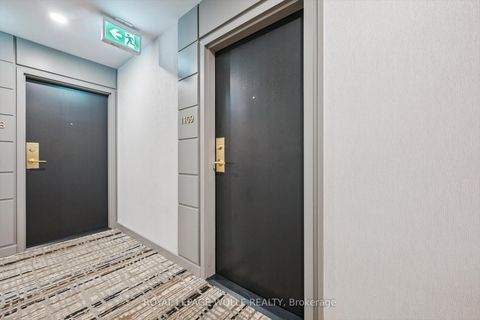 Photo 5 at 1109 - 230 King Street E, Moss Park, Toronto