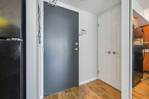 Photo 6 at 1109 - 230 King Street E, Moss Park, Toronto