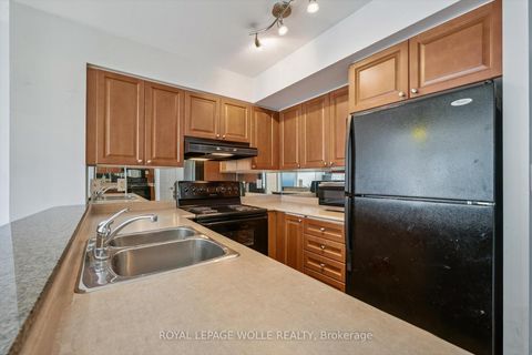 Photo 9 at 1109 - 230 King Street E, Moss Park, Toronto