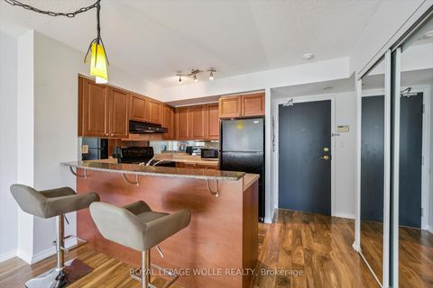 Photo 10 at 1109 - 230 King Street E, Moss Park, Toronto