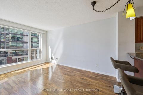 Photo 11 at 1109 - 230 King Street E, Moss Park, Toronto