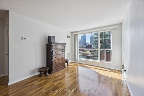 Photo 12 at 1109 - 230 King Street E, Moss Park, Toronto