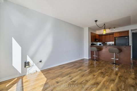 Photo 13 at 1109 - 230 King Street E, Moss Park, Toronto