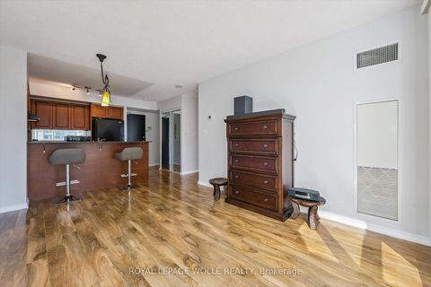 Photo 14 at 1109 - 230 King Street E, Moss Park, Toronto