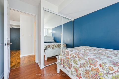 Photo 16 at 1109 - 230 King Street E, Moss Park, Toronto