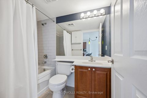 Photo 17 at 1109 - 230 King Street E, Moss Park, Toronto