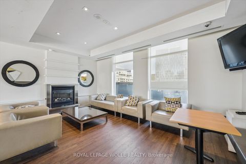 Photo 19 at 1109 - 230 King Street E, Moss Park, Toronto