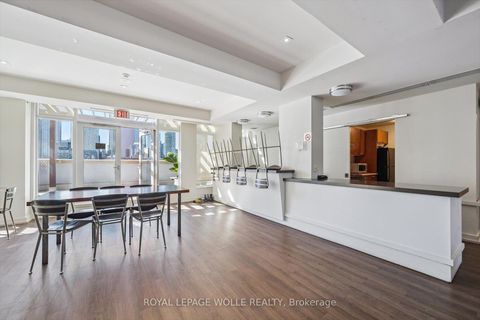 Photo 20 at 1109 - 230 King Street E, Moss Park, Toronto