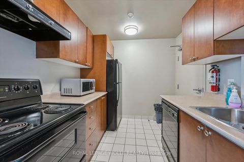 Photo 21 at 1109 - 230 King Street E, Moss Park, Toronto
