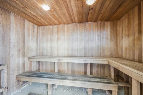 Photo 23 at 1109 - 230 King Street E, Moss Park, Toronto