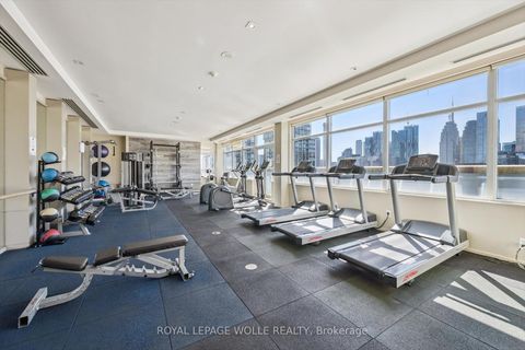 Photo 24 at 1109 - 230 King Street E, Moss Park, Toronto