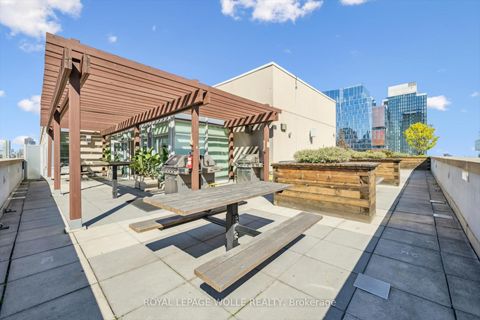 Photo 28 at 1109 - 230 King Street E, Moss Park, Toronto