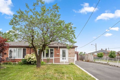 Photo 0 at 84 Goldsboro Road, Humber Summit, Toronto