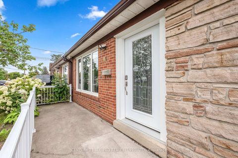 Photo 5 at 84 Goldsboro Road, Humber Summit, Toronto