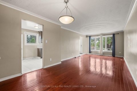 Photo 6 at 84 Goldsboro Road, Humber Summit, Toronto