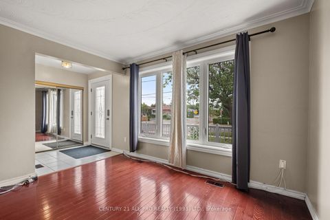 Photo 8 at 84 Goldsboro Road, Humber Summit, Toronto