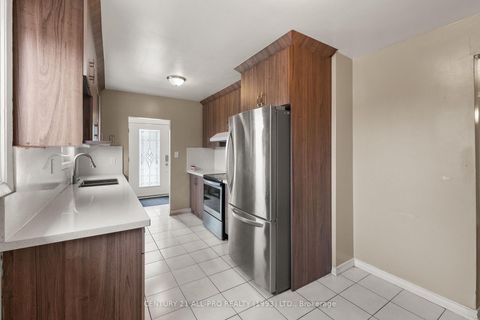 Photo 11 at 84 Goldsboro Road, Humber Summit, Toronto