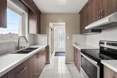 Photo 12 at 84 Goldsboro Road, Humber Summit, Toronto