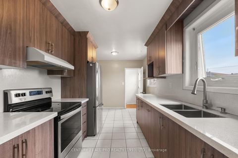 Photo 15 at 84 Goldsboro Road, Humber Summit, Toronto