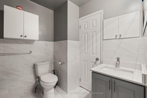 Photo 16 at 84 Goldsboro Road, Humber Summit, Toronto