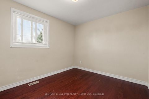Photo 22 at 84 Goldsboro Road, Humber Summit, Toronto