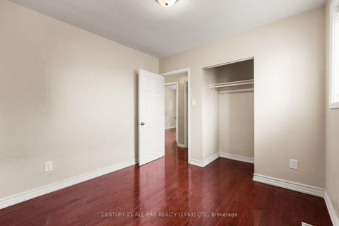 Photo 24 at 84 Goldsboro Road, Humber Summit, Toronto