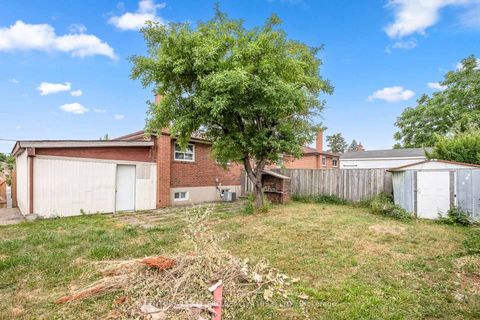 Photo 40 at 84 Goldsboro Road, Humber Summit, Toronto