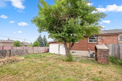 Photo 42 at 84 Goldsboro Road, Humber Summit, Toronto
