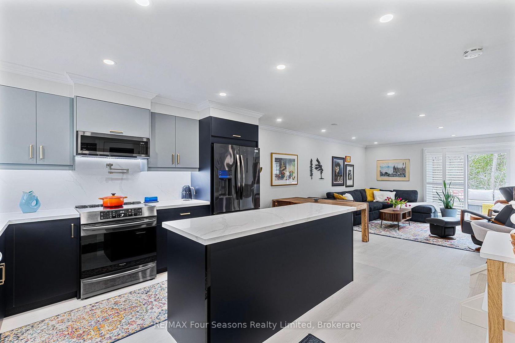 113 Escarpment Crescent, Collingwood 