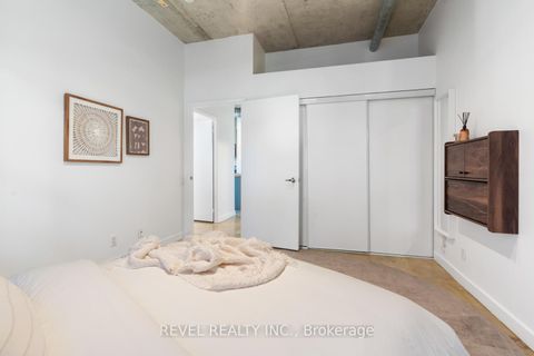 Photo 15 at 204 - 369 Sorauren Avenue, Roncesvalles, Toronto