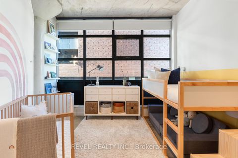 Photo 17 at 204 - 369 Sorauren Avenue, Roncesvalles, Toronto
