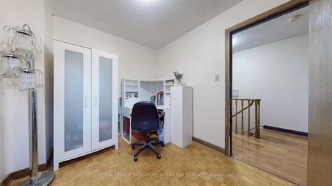 Photo 29 at 46 Albion Avenue, Oakridge, Toronto